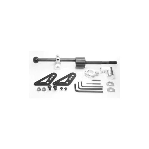 STi 6 speed short shifter MY02-on